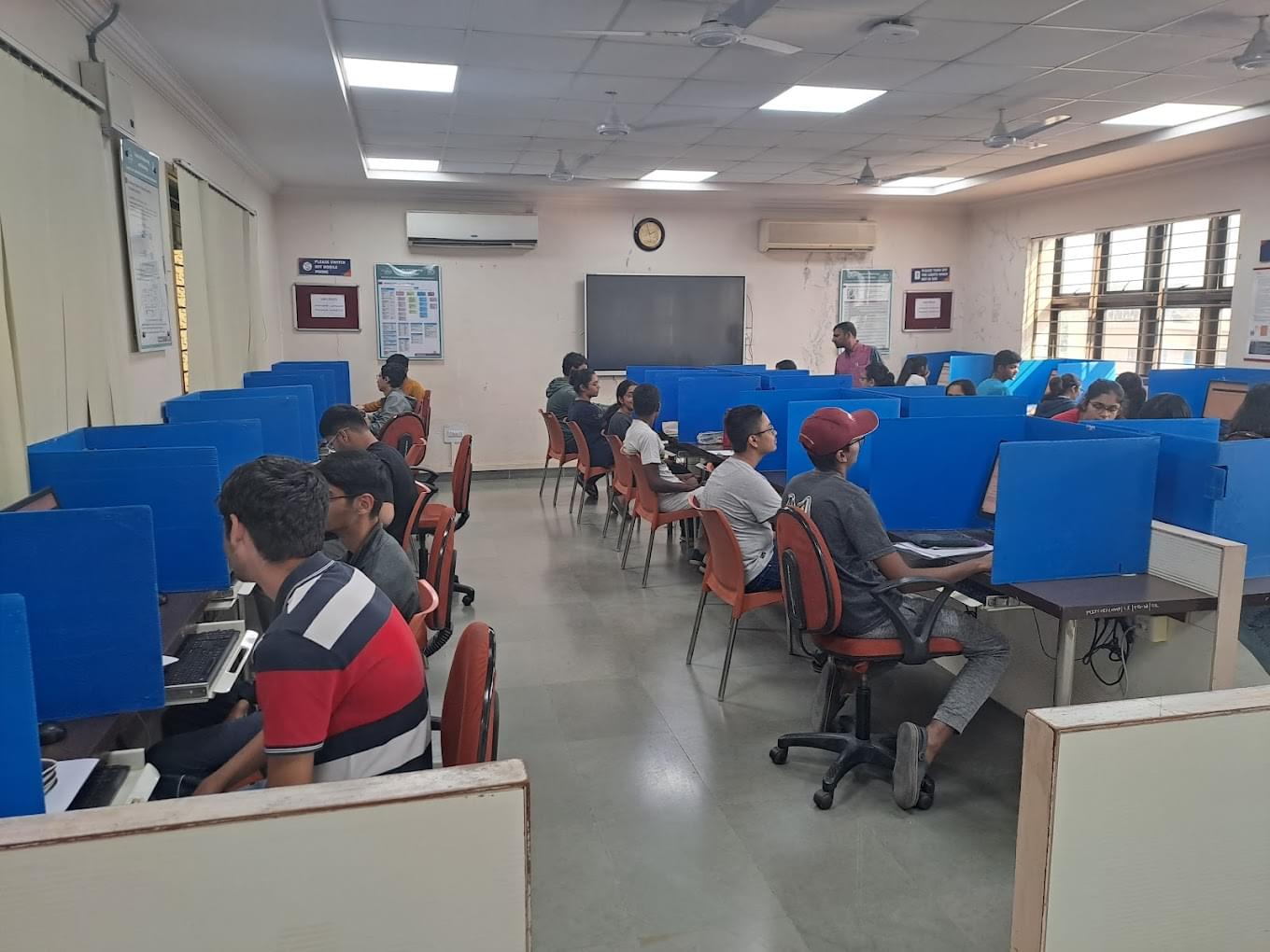 COEPian's Academy COEPian's Academy photo 2